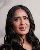 Salma Hayek
