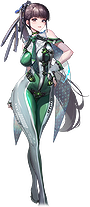 EVE (Stellar Blade)