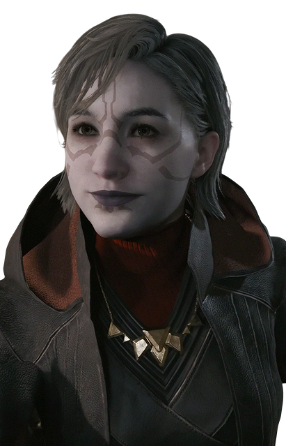 Merrin