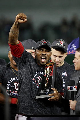 Howie Kendrick