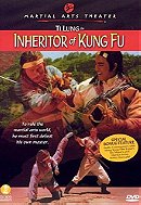 Inheritor of Kung Fu (aka Avenging Dragon)