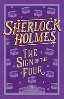 The Sign of the Four