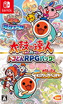 Taiko no Tatsujin: Dokodon RPG Pack