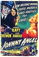 Johnny Angel                                  (1945)