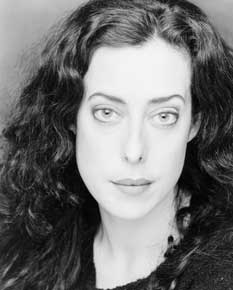 Leni Parker
