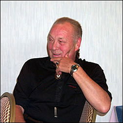 Brian Lumley