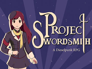 Project Swordsmith