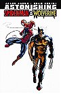 Astonishing Spider-Man & Wolverine