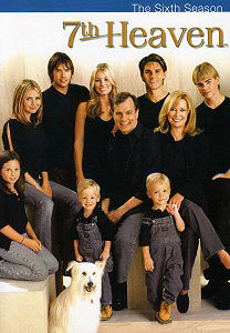7th Heaven season 6