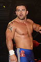 Davey Richards