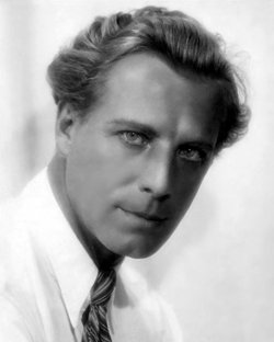 Lars Hanson
