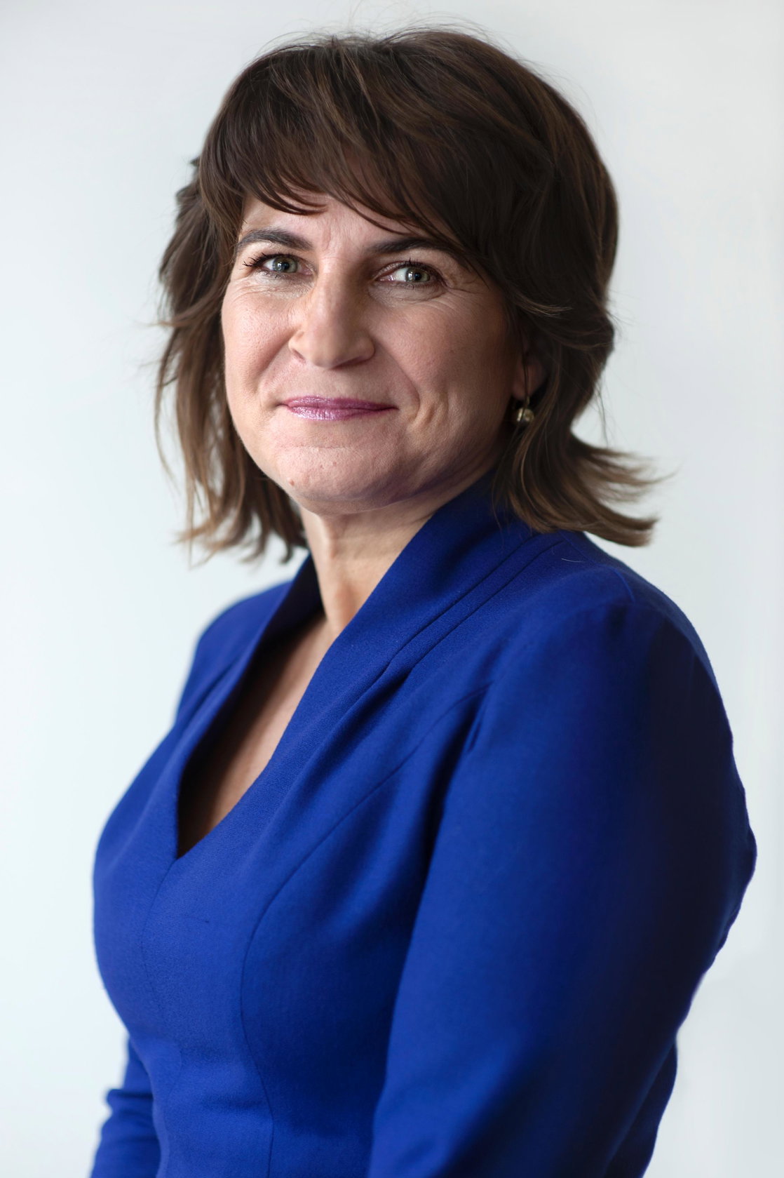Lilianne Ploumen