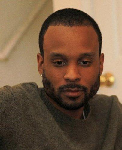 Bomani Jones
