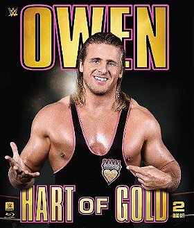 Owen: Hart of Gold