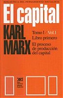 El Capital: Critica de la Economía Política (Tomo I)