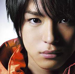 Matsushita Yuya