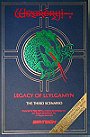 Wizardry III: Legacy of Llylgamyn - (Wizardry: Llylgamyn no Isan)