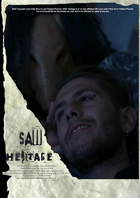 SAW Heritage