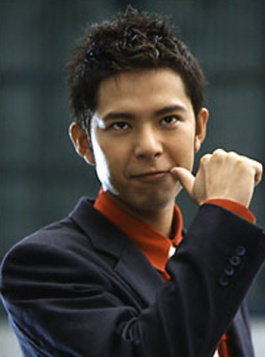 Kunihiko Ôshiba