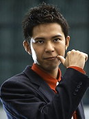 Kunihiko Ôshiba