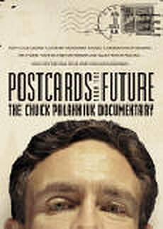 Postcards From the Future: The Chuck Palahniuk Documentary (2 Dvd Set)