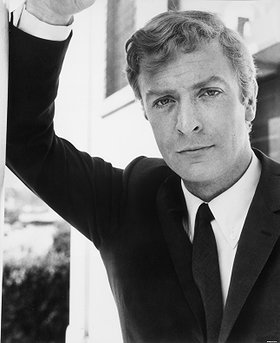 Michael Caine