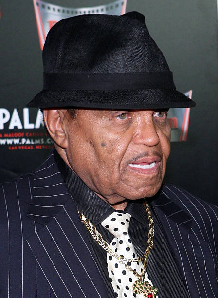 Joe Jackson