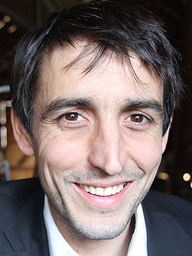 Dominique Jann