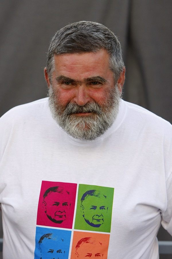 Janusz Rewinski