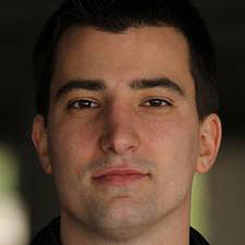 Marko Slavnic
