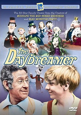 Daydreamer (1966)