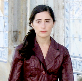 Claudia De Serpa Soares