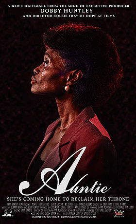 Auntie (2019)