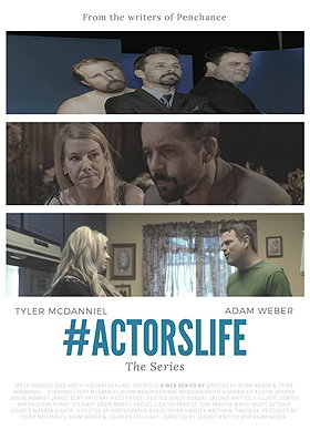 #ActorsLife The Series