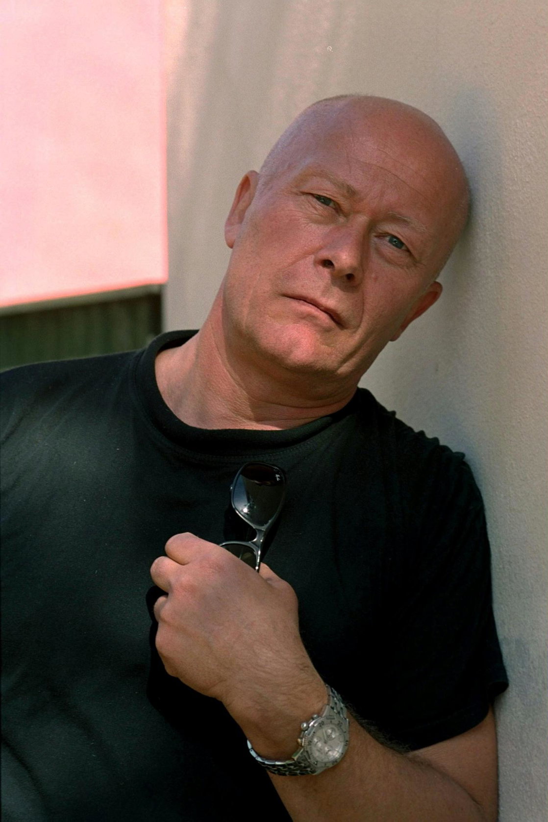 Nils Ole Oftebro