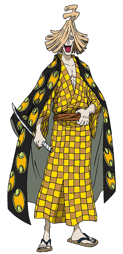 Tsunagoro