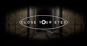 Close Your Eyes