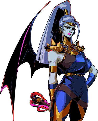 Megaera (Hades)