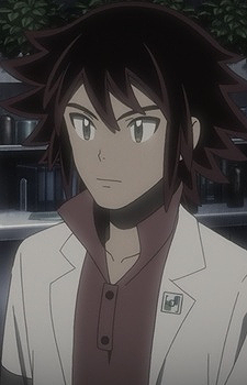 Chrom Molybdenum