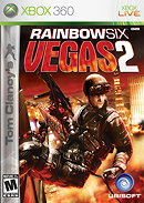 Tom Clancy's Rainbow Six: Vegas 2