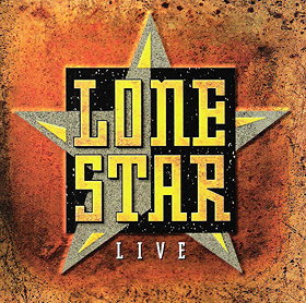 Lonestar Live