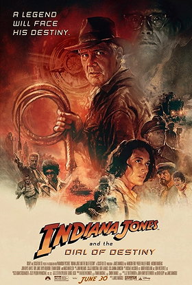 Indiana Jones and the Dial of Destiny