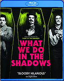 What We Do in the Shadows 
