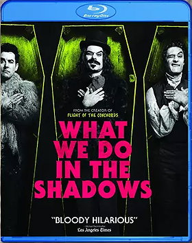 What We Do in the Shadows 