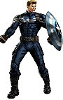 Captain America (Marvel: Avengers Alliance)