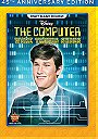 The Computer Wore Tennis Shoes (45th Anniversary Edition Blu-ray)
