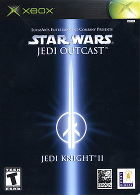 Star Wars Jedi Knight II: Jedi Outcast