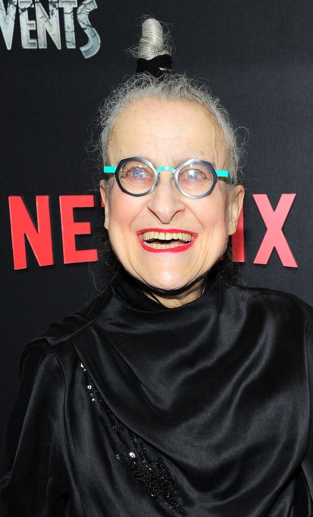 Jacqueline Robbins