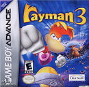 Rayman 3