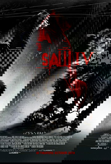 Saw IV